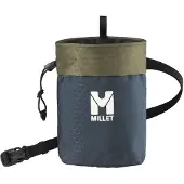 Millet Cimaï Chalk Bag Vert