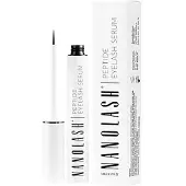 Nanolash Peptide sérum cils avec des peptides 5 ml