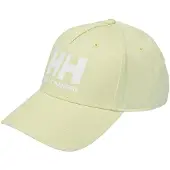 Helly Hansen Ball Cap Jaune