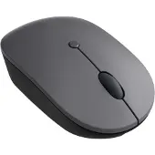 Lenovo Go souris Ambidextre RF sans fil Optique 2400 DPI
