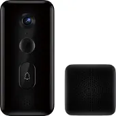 Xiaomi Smart Doorbell 3 Wireless Doorbell Noir