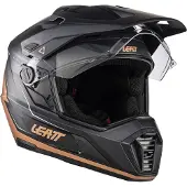 Leatt ADV 7.5 Graphic Casque avec lunettes