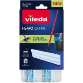 Vileda H2PRO FLAT MOP RECHARGE