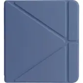 BlueBuilt Kobo Libra Colour Book Case Bleu