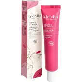 Melvita Source de Roses Gelée Nuit Revitalisante 40 ml Gel(S)