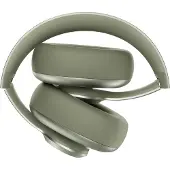 Fresh 'n rebel Casque audio Bluetooth avec ENC « Clam Blaze 2 », Dried Green (00231991)
