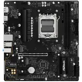 Asrock Pagrindinė plokštė A620AM-X AM5 mATX HDMI/DP DDR5