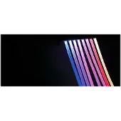 Lian Li Câble d'alimentation VGA Strimer 8 broches RGB PCIe