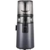 Hurom Extracteur de jus à rotation lente H70FT Titangrau