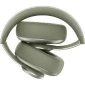 Fresh 'n rebel Clam Ace 2 Over-ear Casque Sans Fil Avec Anti-bruit Dried Green