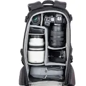 Think Tank BackLight 18L Noir ardoise