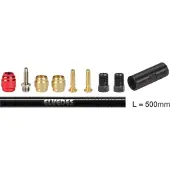 Elvedes Tuyau De Frein Sram/avid