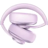 Fresh 'n rebel Casque supra-auriculaire Bluetooth avec ENC « Clam Blaze 2 », Dreamy Lilac (00231990)