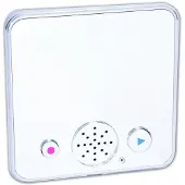 TickiT SOUND BANK PLUS MIRROR