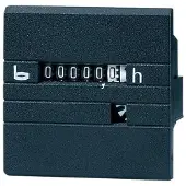 BAUSER Compteur horaire 630.2