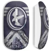 MANIACASE Souris sans fil game of thrones as high as honor