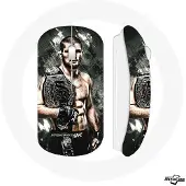 MANIACASE Souris Sans Fil khabib Nurmagomedov