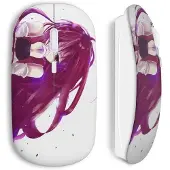 MANIACASE Souris Sans Fil Puella Magi Madoka Magica Anime