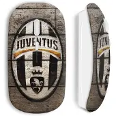 MANIACASE Souris sans fil juventus football club bois