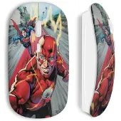 MANIACASE Souris sans fil flash superman