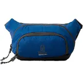 Rip Curl Large Search Ref Waist Bag Bleu