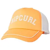 Rip Curl Mixed Revival Junior Trucker Cap Jaune Enfants