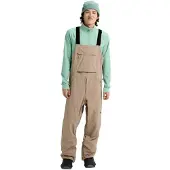 Burton Pantalon Reserve 2l Stretch Bib