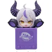 Furyu Hololive Production Hikkake PVC Statue La+ Darknesss 10 cm