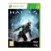 Microsoft Halo 4 - Ensemble complet - Xbox 360 - ¿