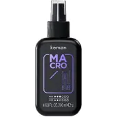 Kemon Macro Volumizing Volumateur 200 ml — Spray cheveux
