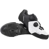 Massi Proteam Carbon Road Shoes Blanc EU 44 Homme