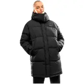 Siroko Naryan Jacket Noir XL Femme