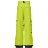 Rehall Wyatt-r Pants Vert,Jaune 176 cm Enfants