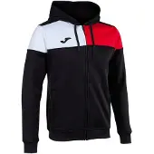 Joma Sweat-shirt à Zip Crew V