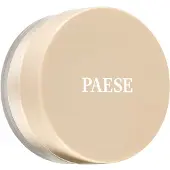 Paese Cosmetics Beauty Powder poudre libre 10 g