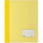 Durable Schnellhefter DURALUX