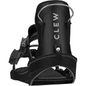 CLEW Independence 1.0 Black S