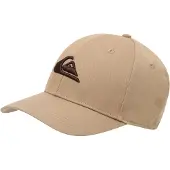 Quiksilver Casquette Decades Hommes