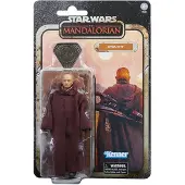 Hasbro The Mandalorian Boba Fett Credit Collection Figure Rouge Enfants