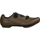 Mavic Cosmic Boa Spd Road Shoes Marron EU 46 1/4 Homme