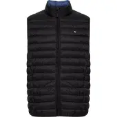 Blend Gilet 'Romsey' noir