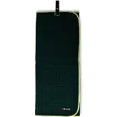 Big Max Pro Forest/Lime Green Serviette