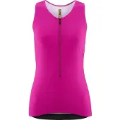 Mavic Maillot Sans Manches Aksium Tank