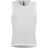 Mavic Hot Ride +sl Sleeveless Base Layer Noir S Homme