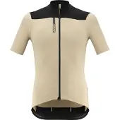 Mavic Allroad Cargo Short Sleeve Jersey Beige S Homme