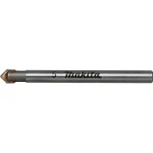 Makita Glasbohrer 5x51 mm - D (5 millimètres)