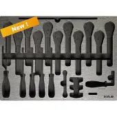 VAR Rp Tool Kit Noir