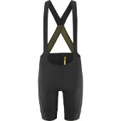 Mavic Allroad Bib Shorts Noir M Homme