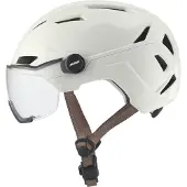 Mavic Speedcity Urban Helmet Blanc L