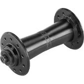 Mavic Road Ub Front Hub Noir 20H / 9 x 100 mm